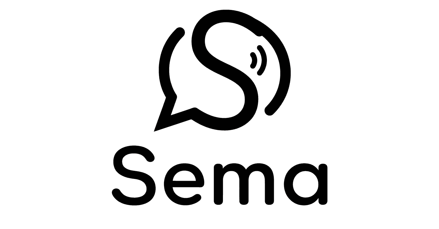 Sema Logo